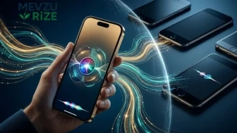 Apple'ın Yapay Zeka Destekli Siri Güncellemesi, Her iPhone'a Ulaşmayacak: Yeni Özelliklere Hangi Modeller Sahip Olacak?