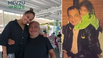 Ayşe Nazlı Yumlu'dan Duygusal Paylaşım: Reha Muhtar'ı Her Gün Daha da Çok Özlüyorum
