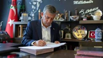 Yeni Parti, Yeni Bir Umut Dalgası Doğuruyor!