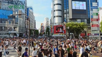 Japonya'da Kokushobi Alarmı: İlk Kez Uygulandı!