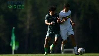 Esenler Erokspor, Rakibini 2-0'lık Skorla Geçerek Önemli Bir Zafer Kazandı!