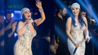 Zara, 15 Temmuz’da Afyon'da Unutulmaz Bir Konser Verecek!