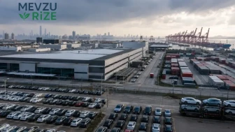 Tesla'nın Çin'deki 950 bin araç kapasiteli üretim tesisinde ayrılma söylentileri ortaya çıktı
