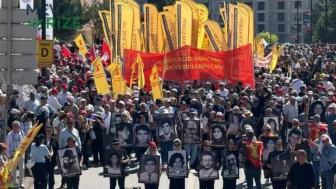 Madımak Katliamının 33. Yılında Adalet ve Yüzleşme Çağrısı