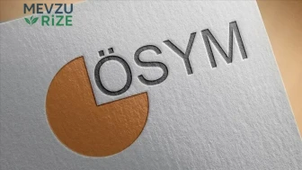 ÖSYM, okul birincisi öğrencileri YKS'ye hazırlanmaları konusunda uyardı!