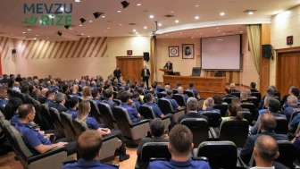 Ankara'da NATO Zirvesi Öncesi Kritik Güvenlik Toplantısı Gerçekleştirildi
