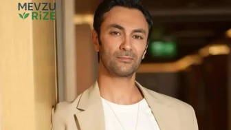 Mehmet Korhan Fırat kimdir? Kaç yaşında, nereli, hangi dizilerde oynadı ve eğitimini nerede tamamladı?