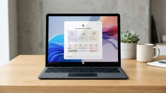 Microsoft'un Gizli Aion Projesi Ortaya Çıktı: Windows Artık Yapay Zeka ile Yönetilecek!