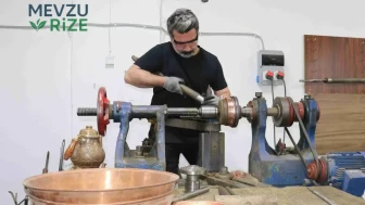 Sivas'ta Eşine Az Rastlanır Bir Başarı: ABD, Rusya ve Almanya'dan Talepler Artıyor!