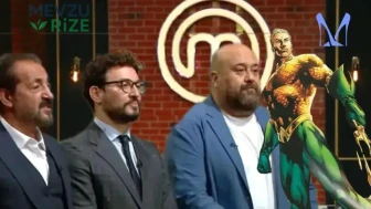 MasterChef Nurettin Erçorumlu Kimdir? Yarışmaya Damga Vuran Şef Adayının Hayatı