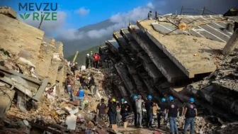 Venezuela'daki felaket döneminde can kaybı 4 bin 734'e ulaştı!