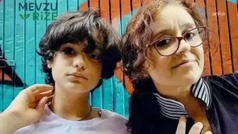 Yasemin Minguzzi, Bakan Gürlek ile bir araya gelmeyi amaçlıyor!
