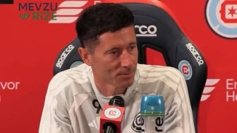 Lewandowski, MLS'teki "Soccer" Terimini Espirili Bir Dille Eleştirdi!