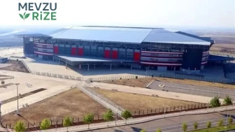 Amedspor için yeni stadyum gelişmesi: Süper Lig öncesine yetiştiriliyor!