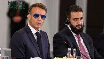 IŞİD'den Şok İlan: Macron'un Ziyareti Sırasında Bombalı Saldırı Gerçekleştirildi!