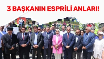 Yomra'da Karadeniz'in en uzun dağ kızağı platformu açıldı! Turizme heyecan katacak
