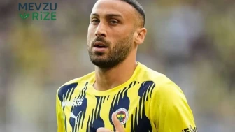 Cenk Tosun'un Yeni Takımı Açıklandı: Gözler Geçmişteki Başarılarına Dönüyor!