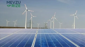 Rüzgar ve Güneş Enerjisi İçin YEKA İhaleleri Başlıyor: Başvuru Tarihleri Açıklandı!