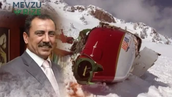 Muhsin Yazıcıoğlu Soruşturmasında Şok Etkisi Yaratan İddia: Alman Uzman Uwe Reibel'e Tehdit!