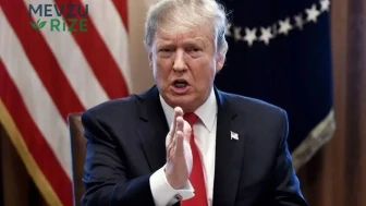 İran'ın Trump'a yönelik suikast girişiminin ABD'ye iletildiği iddiası: Wall Street Journal'dan çarpıcı haber!