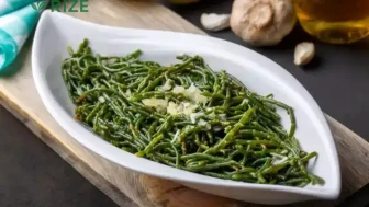 Sofralara Ferahlık Getiren Deniz Börülcesi Salatası: Pratik ve Lezzetli Tarifi!