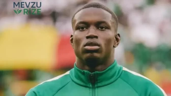 Hull City yeni transferiyle anlaşmaya vardı: Acun Ilıcalı'nın yeni transferi Nobel Mendy