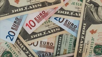 Rize'de Dolar ve Euro Bugün Ne Kadar?