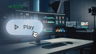 Google Vids: Kamera Kullanımına Gerek Kalmadan Kişisel Avatar ile Yapay Zeka Destekli Video Hazırlama Dönemi Başladı!