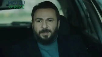 Sevdam Karadeniz’in Mahmut Yeniceli’si Kim Oldu? Mustafa Kırantepe’nin Hayatı ve Kariyeri