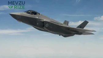 CAATSA ve F-35: Türkiye'nin Savunma Tercihleri Üzerine Kritik Bir Değerlendirme
