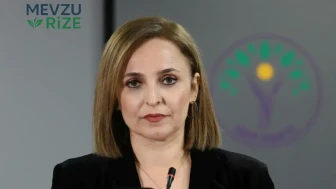 Son Dakika: DEM Partisi'nden Meclis Öncesi Önemli Açıklama! Süreç Yasası Hakkında Gelişmeler Bekleniyor