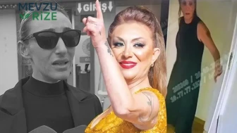 Güllü'nün Vefatında Detaylar İddianamede Belirlendi! Yeni Görüntüler Gün Yüzüne Çıktı