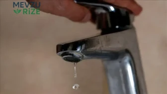 Fransa'da Su Tüketimi İçin Yeni Sınırlamalar Uygulanmaya Başlandı