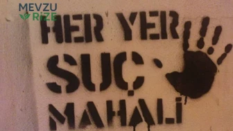 Ormanda Bulunan Cansız Bedene Ait Kayıp Kadının Eşi Gözaltında!