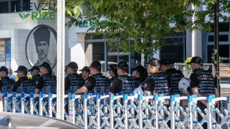 Belediye Hukukçusuna da Şafak Baskınında Katı Yasak!