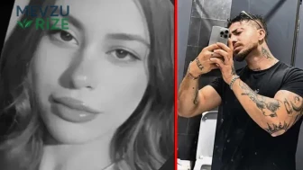 Sevgilisinin Evinde Canına Kıyan Üniversite Öğrencisi Büşra’nın Cinayetinde Şok Edici Detay! Deri Ceketteki İzler Kan Dondurdu!