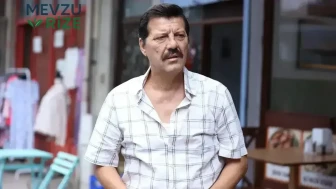 İlker Aksum'dan Kızı Lila ile Kalpleri Isıtan Güzellikte Bir Paylaşım!