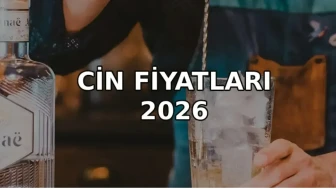 Cin Fiyatları 2026 (Zamlı Güncel Migros Cin Fiyatı)
