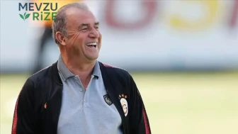 Galatasaray'da Fatih Terim'den Beklenmedik Gelişme!