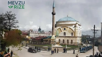 Silistre'deki Selim Paşa Camii, 1943 Yılında Yıkılarak Tarihe Karıştı