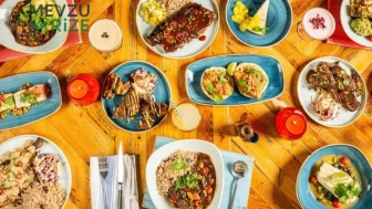 16 Yıllık Restoran Zinciri Ekonomik Zorluklara Yenik Düştü