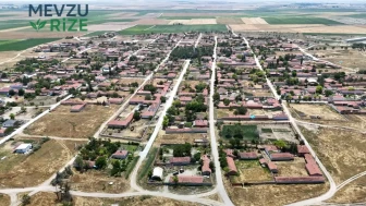 Eskişehir: Kitaplarla Dolu Bir Köy Deneyimi!