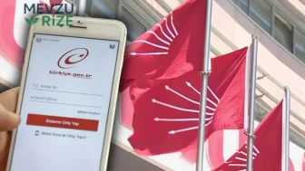 Yeni Partinin Kuruluşuyla CHP'de Çalkantı: Bir Saat İçinde 387 Bin Üye İstifa Etti!