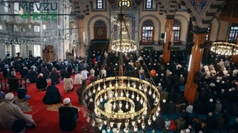 17 Temmuz 2026 Cuma Hutbesi PDF Formatında Erişime Açıldı! | Diyanet’in Hutbe Konusu Nedir?