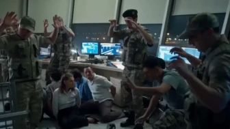 Asırlık Gece Dizisi Nerede Çekildi? TRT 1'in 15 Temmuz Dizisinin Çekim Yerleri ve Mekanları