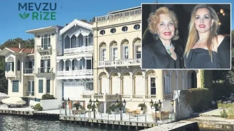 Türkiye'nin en zengin kadınının kasası açıldı, manzara şaşkına çevirdi! Milyonluk mirasta büyük sır
