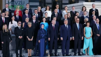 AKP'li Yetkili'den NATO Zirvesi Yemeğiyle İlgili Önemli Açıklama: Alkollü İçecekler İkram Edildi mi?