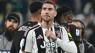 Dusan Vlahovic'in Menajeri İstanbul'a Geliyor: Transfer Gelişmesi Bekleniyor!