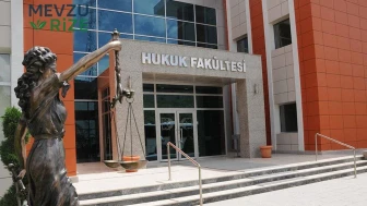 ÖSYM'den Açıklama: Hukuk Alanında Reform Süreci Başlıyor