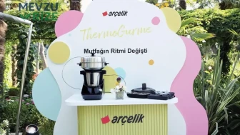 Küçük Ev Aletlerinde Tarihi Büyüme: Sektör Umut Vaat Ediyor!